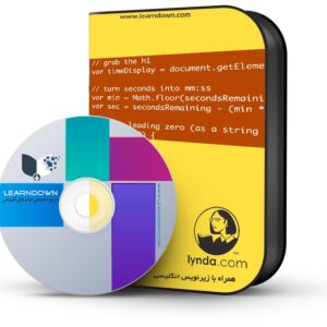 آموزش جاوااسکریپت 2011 - JavaScript Essential Training 2011