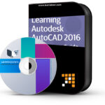 آموزش اتوکد ۲۰۱۶  – Learning Autodesk AutoCAD 2016