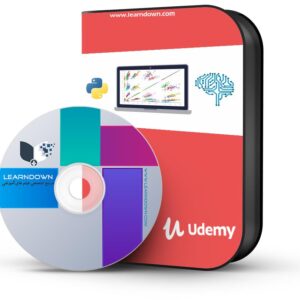 آموزش پیتون برای علوم داده و آموزش ماشین بوتکمپ | Python for Data Science and Machine Learning Bootcamp