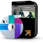 خرید آموزش اتوکد سیویل تری دی 2015 - Learning AutoCAD Civil 3D 2015 Training Video