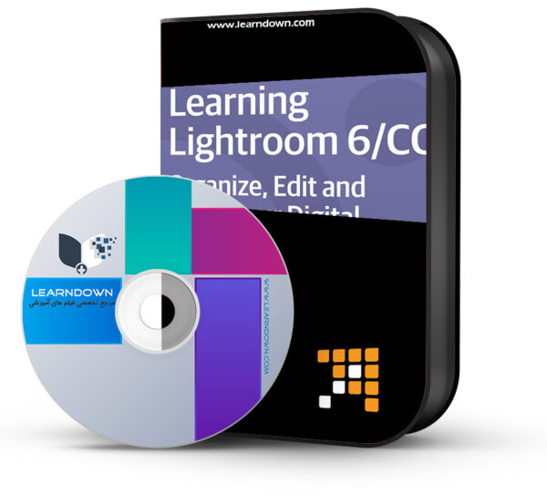 آموزش لایت روم ۶ سی سی – Learning Lightroom 6CCآموزش لایت روم ۶ سی سی – Learning Lightroom 6CC