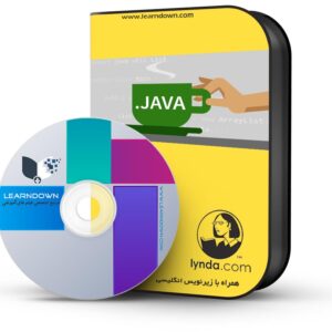 آموزش جاوا 8 | Java 8 Essential Training