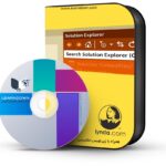 آموزش ویژوال استدیو : 03 بررسی پروژه ها و راهکارها |Visual Studio Essential Training 03 Exploring Projects and Solutions